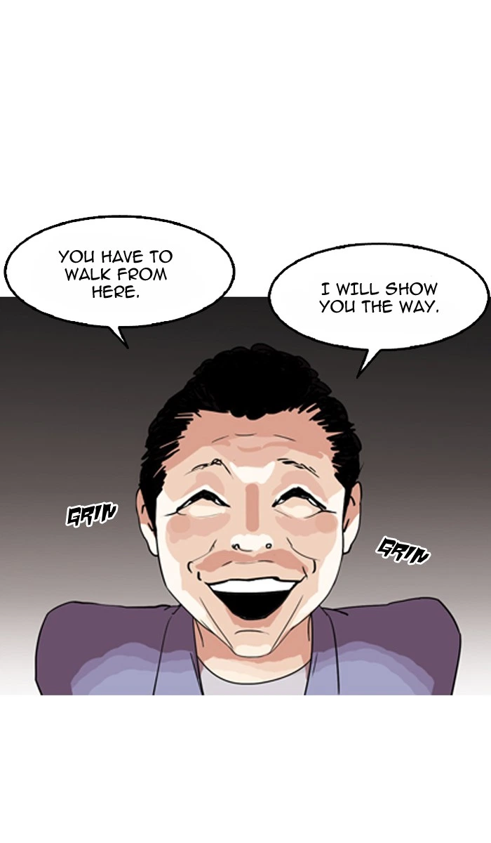 Lookism Chapter 133 — page 95
