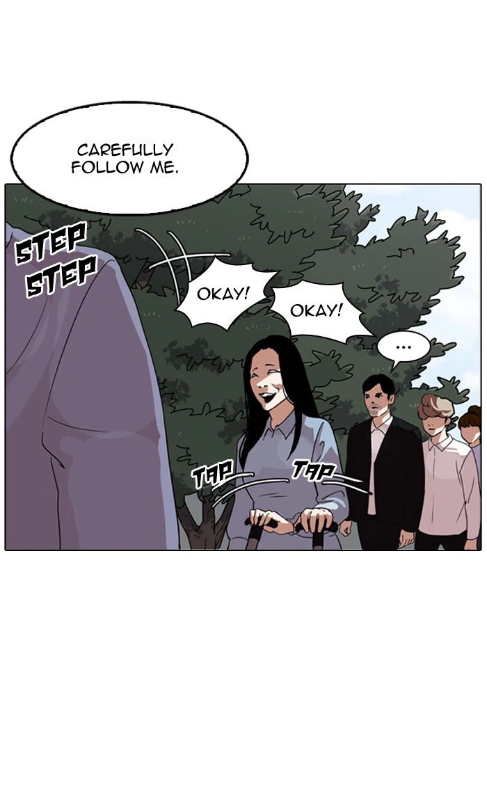 Lookism Chapter 133 — page 96