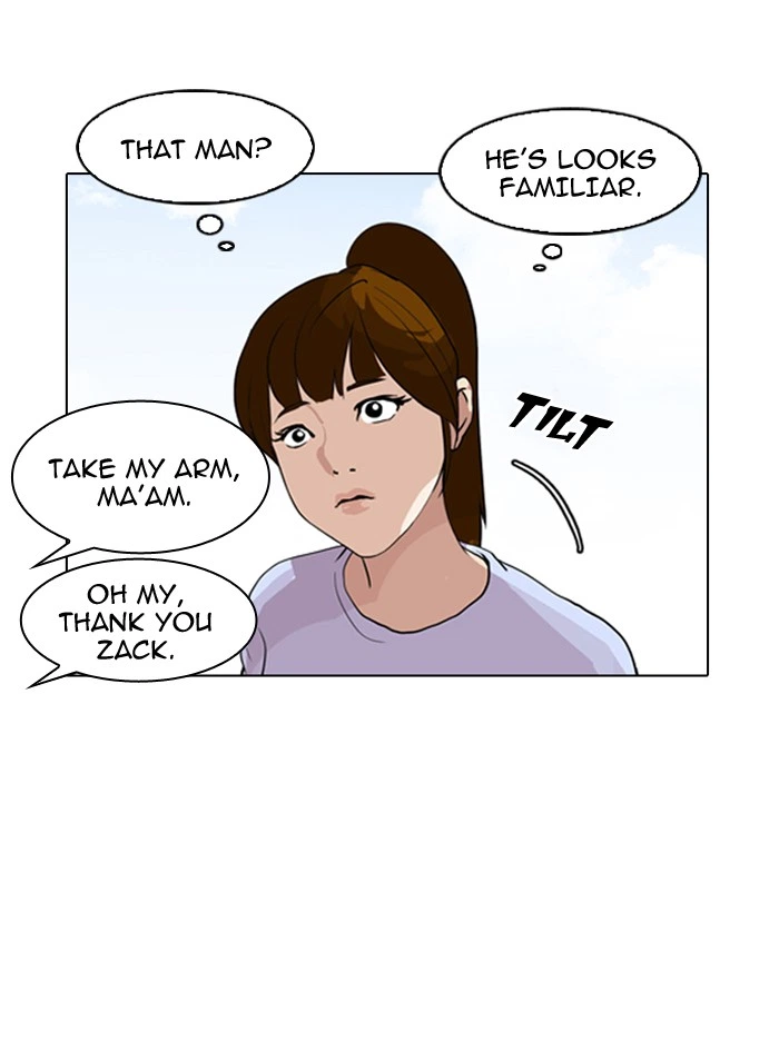 Lookism Chapter 133 — page 97