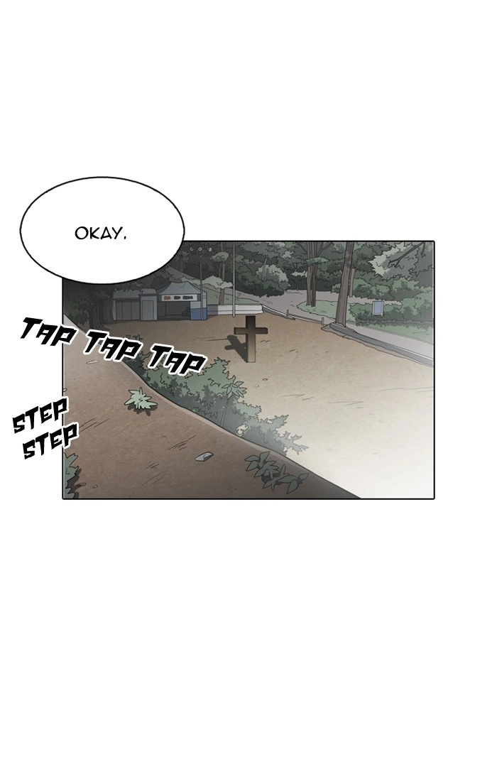 Lookism Chapter 133 — page 101