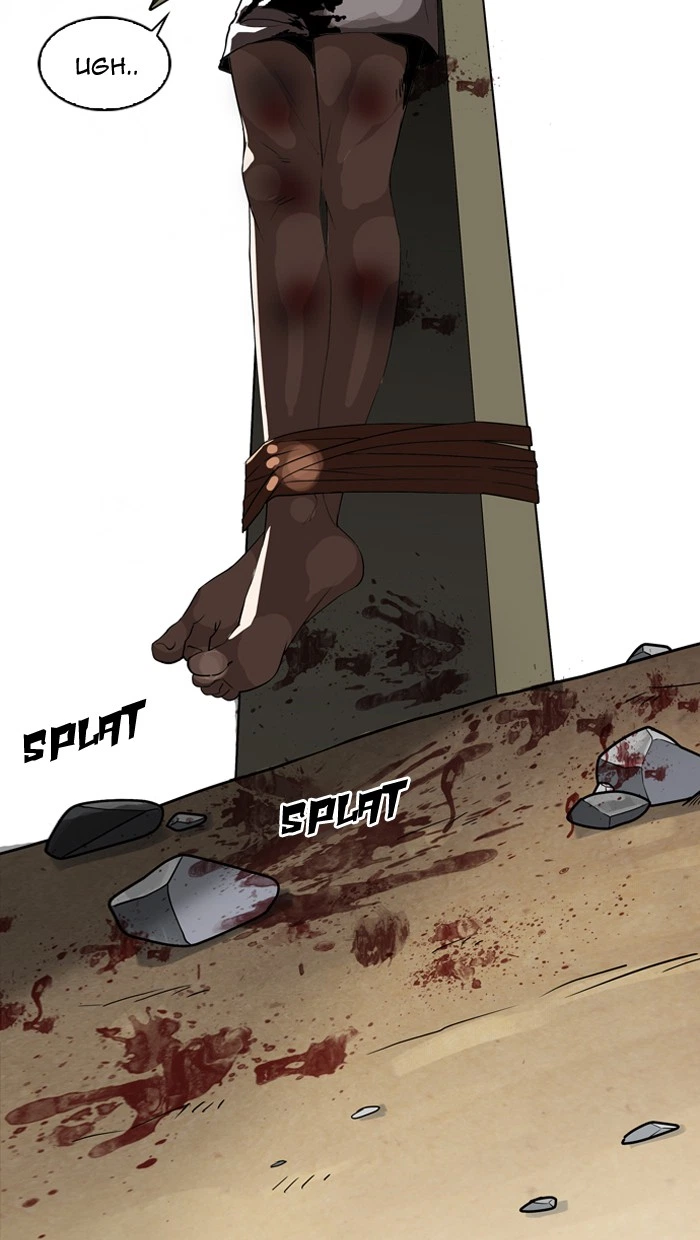 Lookism Chapter 133 — page 106