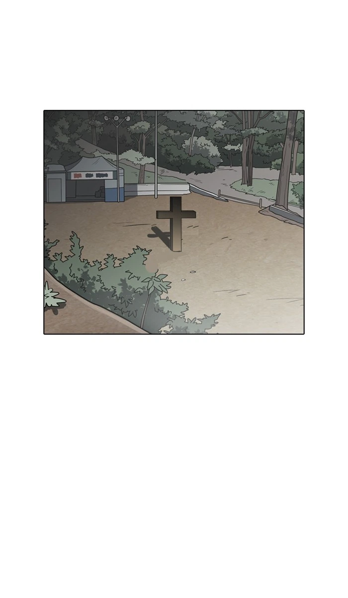 Lookism Chapter 134 — page 1