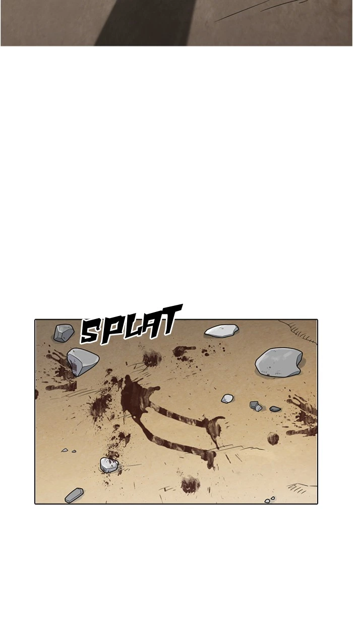 Lookism Chapter 134 — page 3