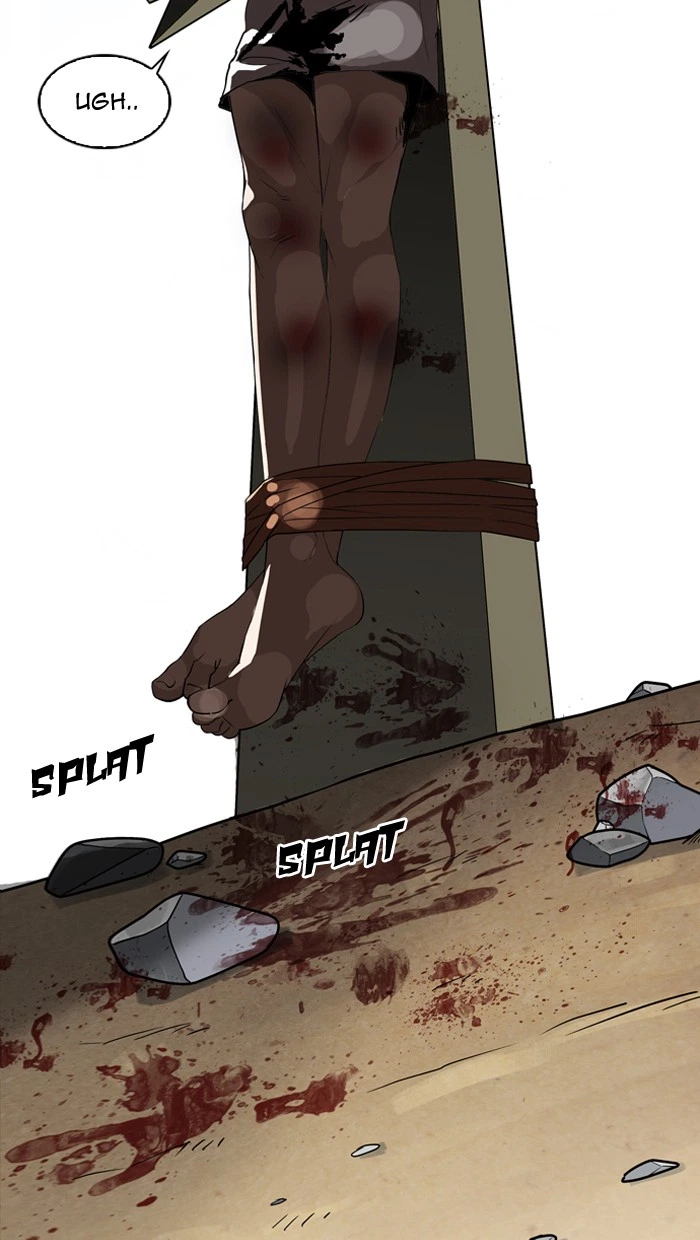 Lookism Chapter 134 — page 5