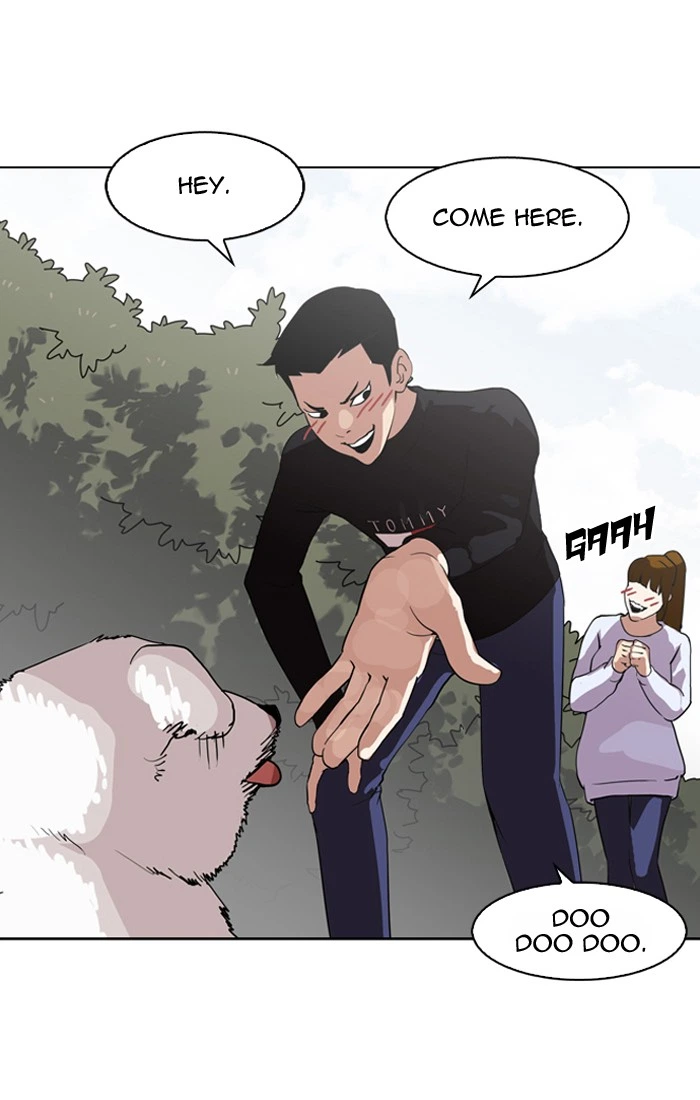 Lookism Chapter 134 — page 22
