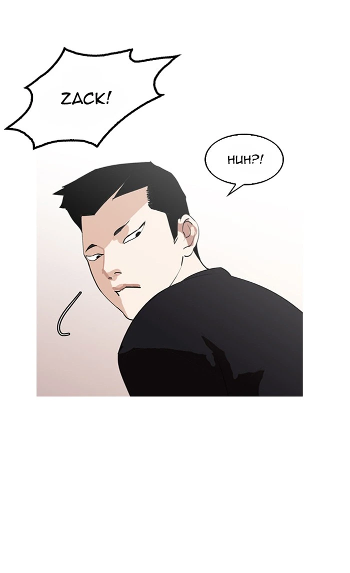 Lookism Chapter 134 — page 27