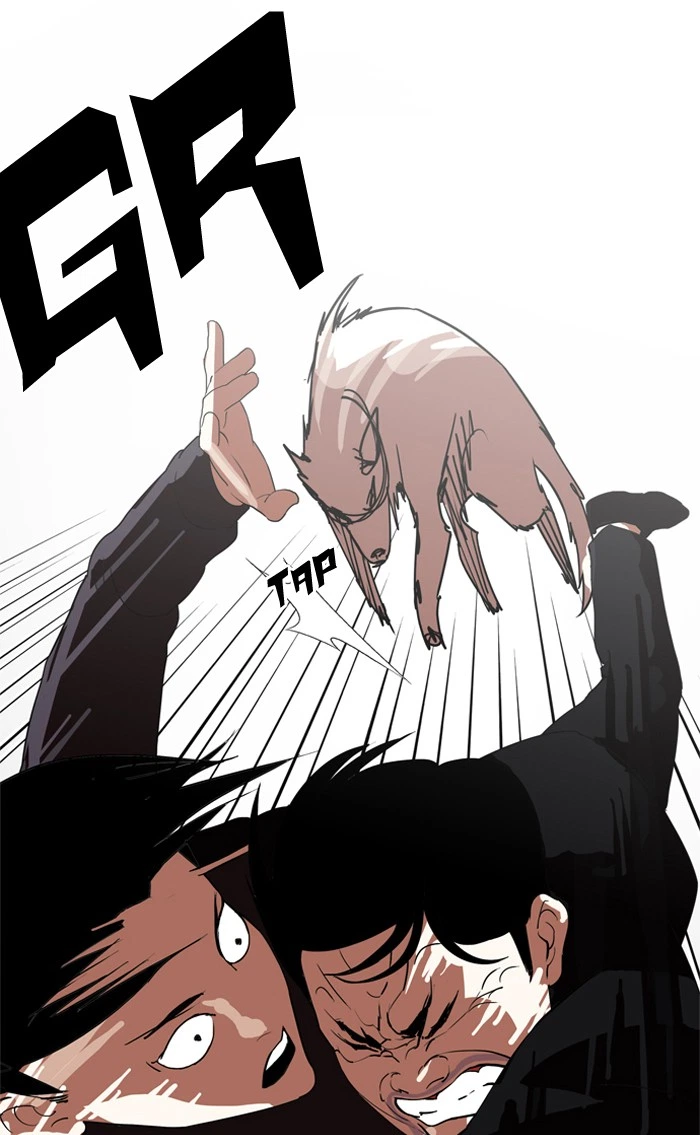Lookism Chapter 134 — page 31