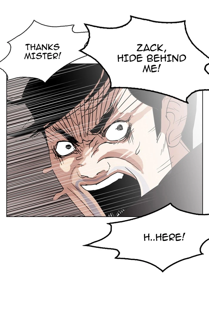 Lookism Chapter 134 — page 34