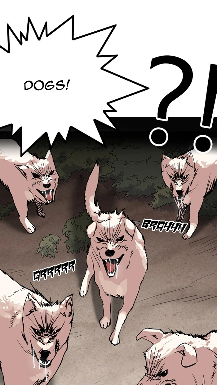 Lookism Chapter 134 — page 35