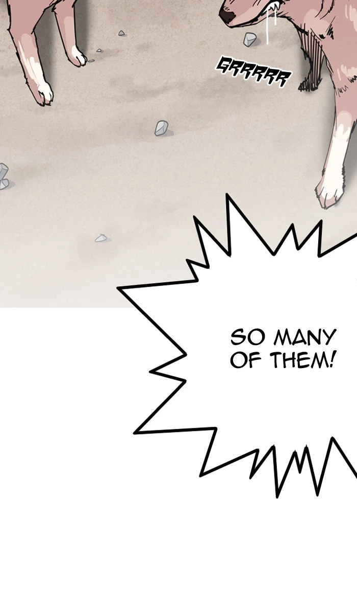 Lookism Chapter 134 — page 36
