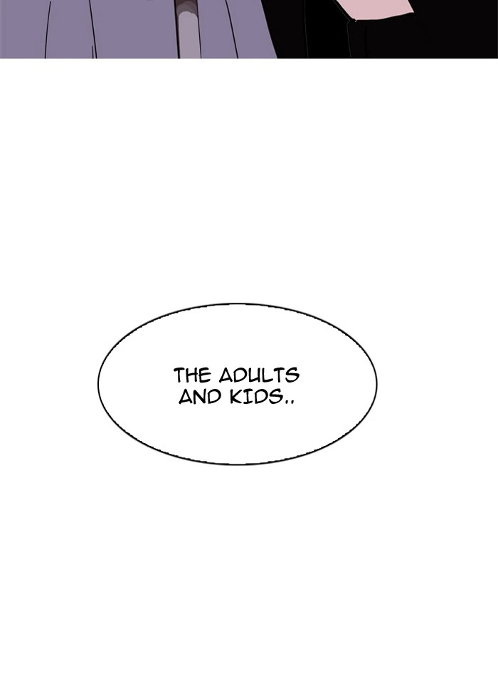 Lookism Chapter 134 — page 45