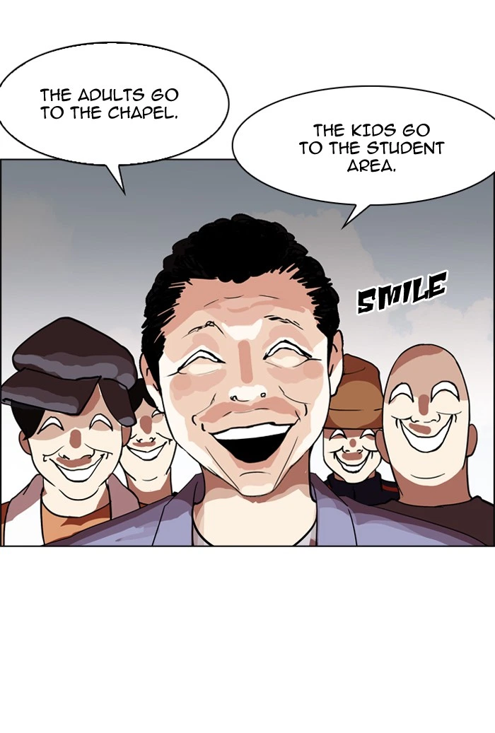 Lookism Chapter 134 — page 47