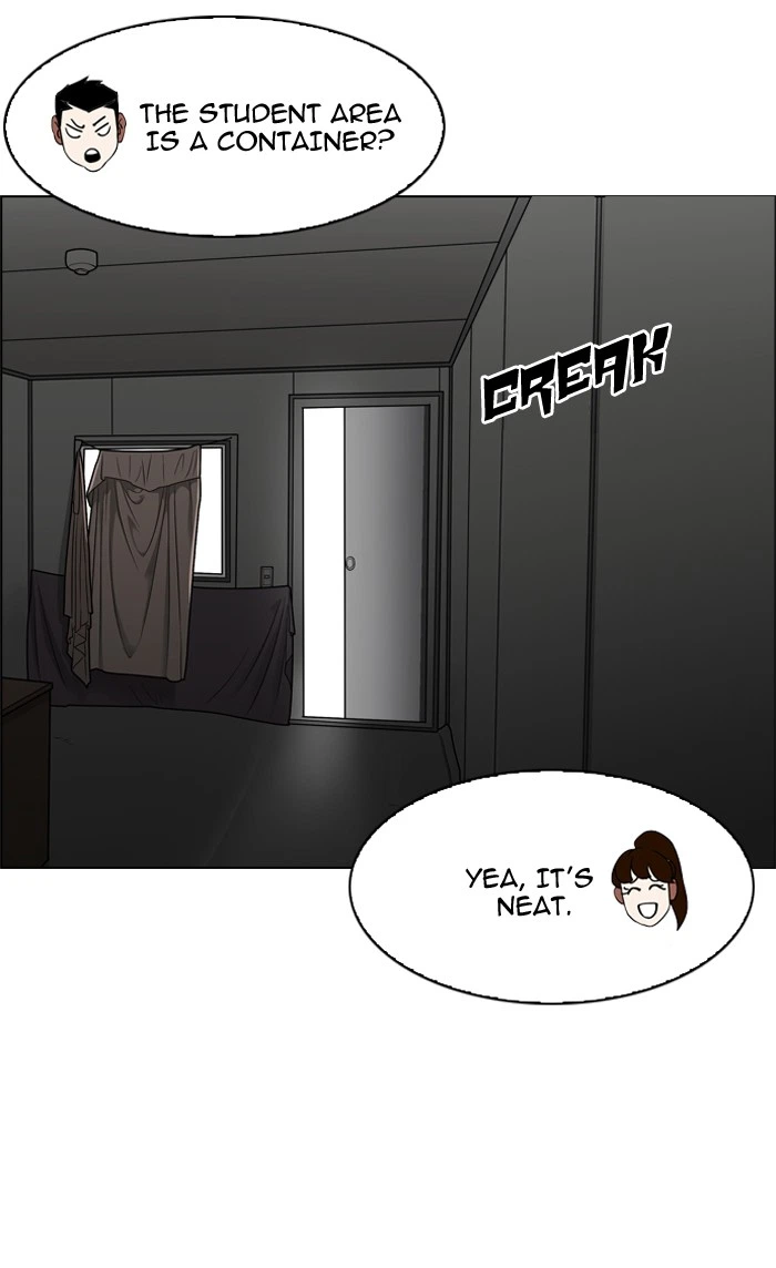 Lookism Chapter 134 — page 57