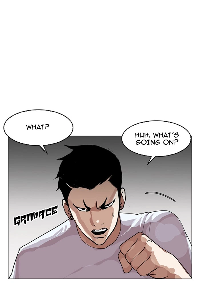 Lookism Chapter 134 — page 60
