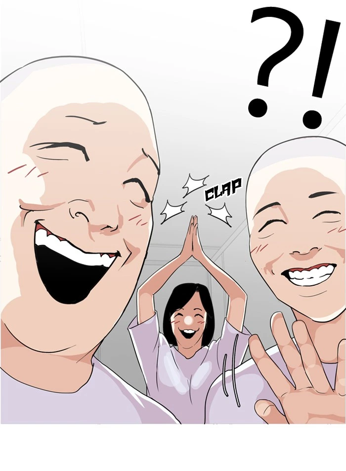 Lookism Chapter 134 — page 62