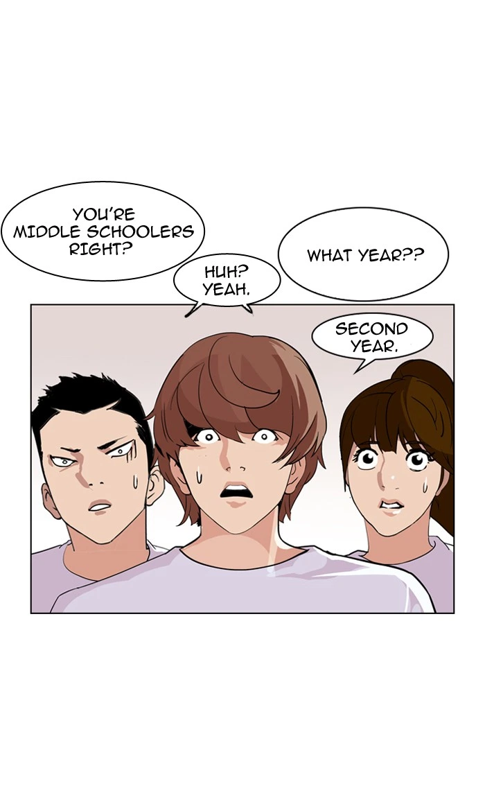 Lookism Chapter 134 — page 63