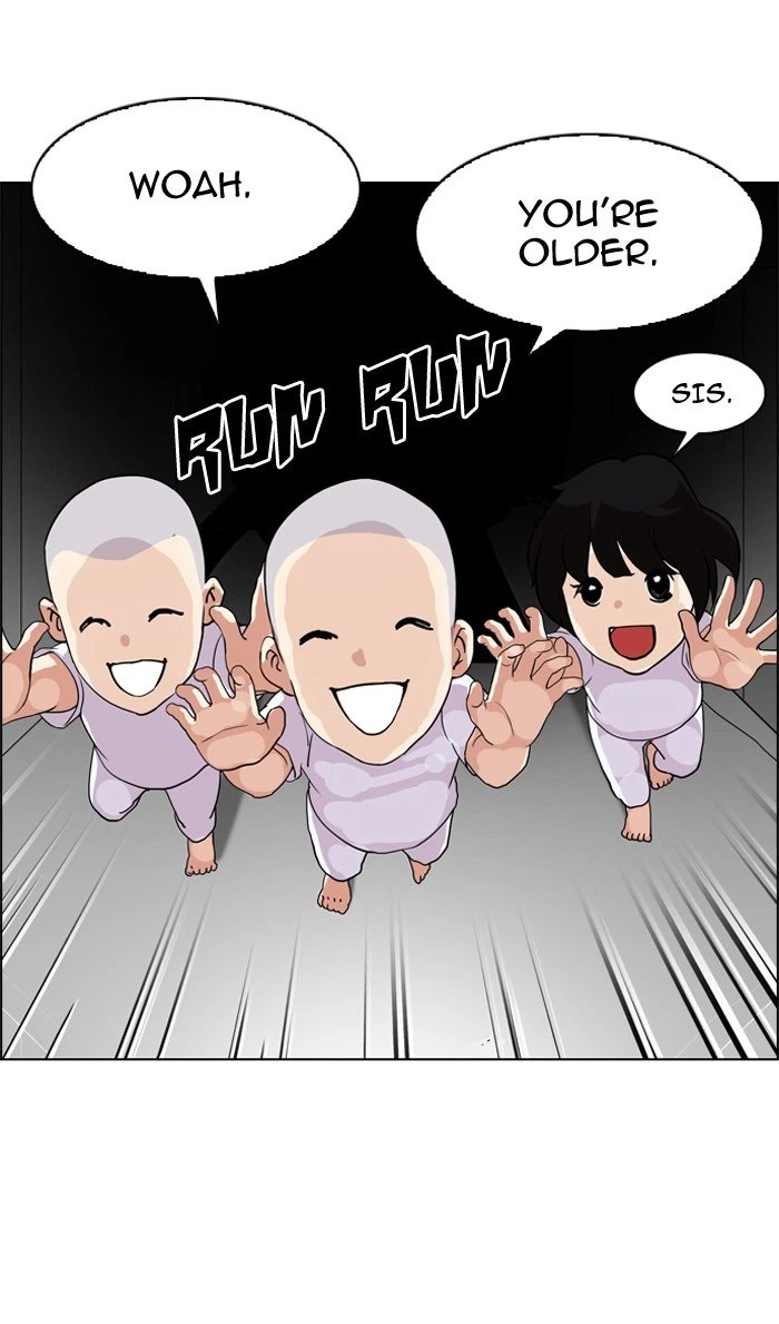 Lookism Chapter 134 — page 64