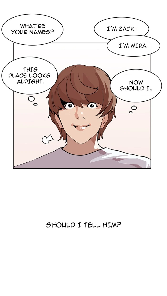 Lookism Chapter 134 — page 67