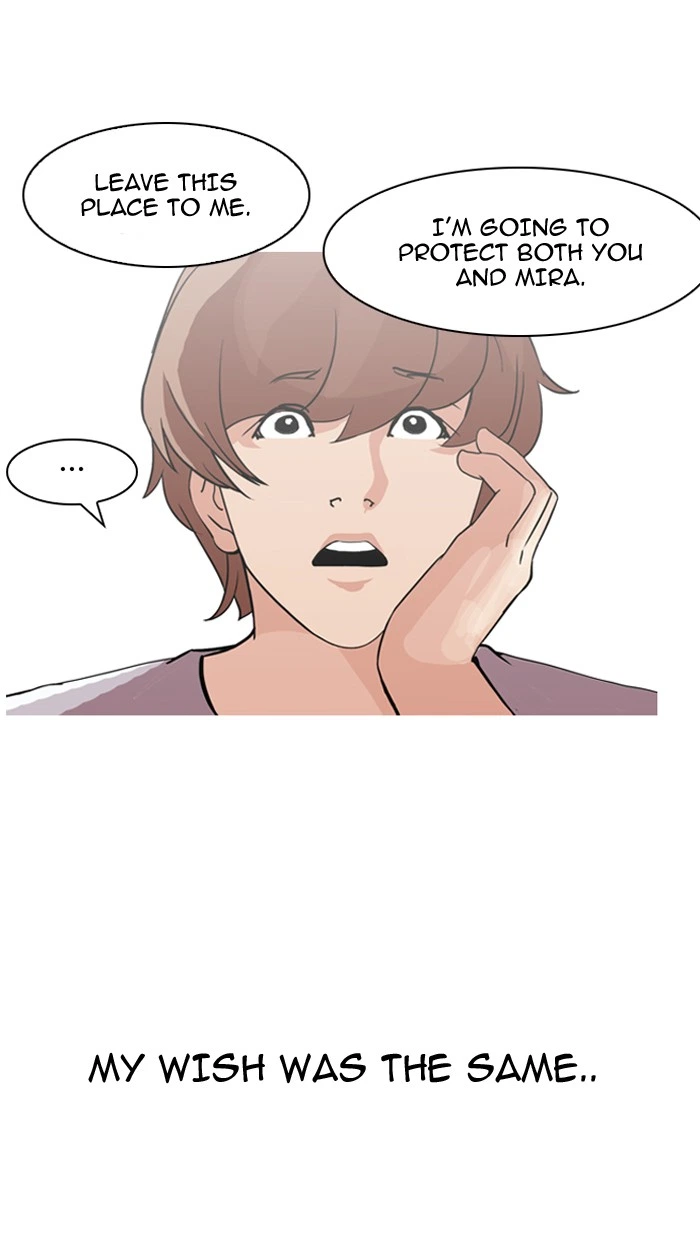 Lookism Chapter 134 — page 83