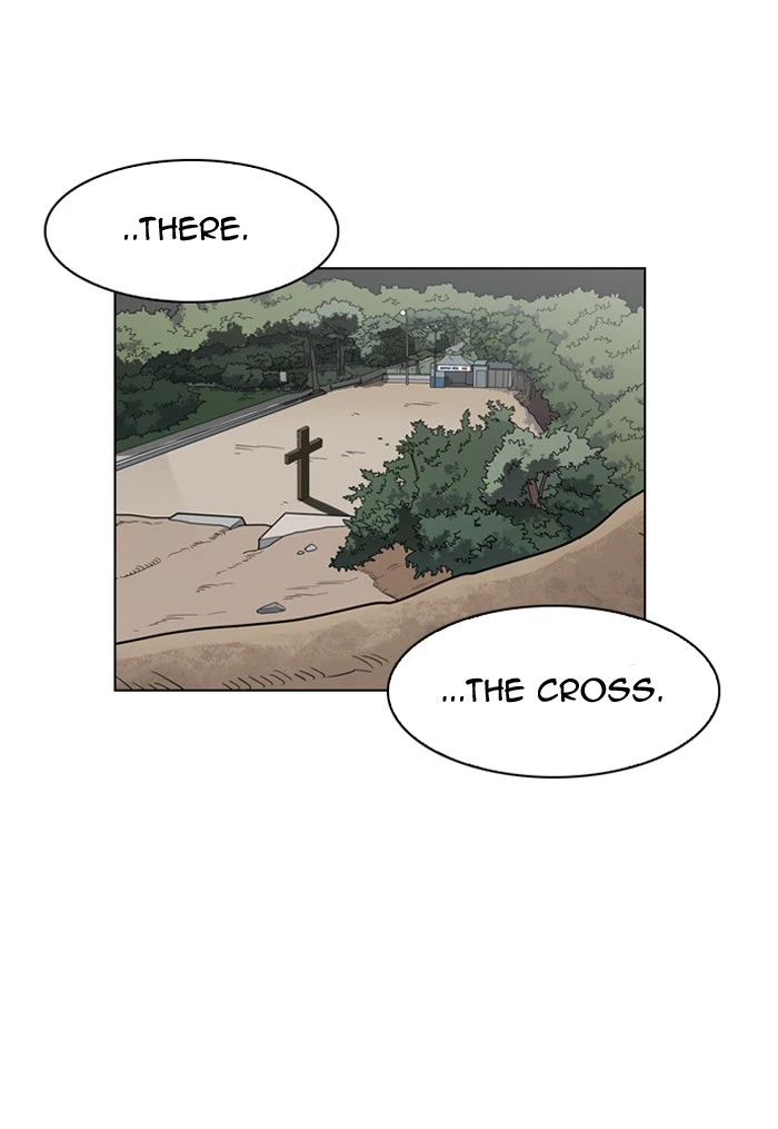 Lookism Chapter 134 — page 85