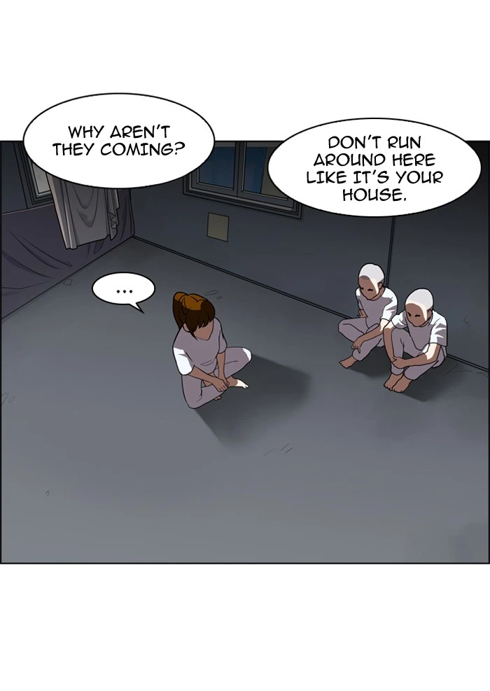 Lookism Chapter 134 — page 89