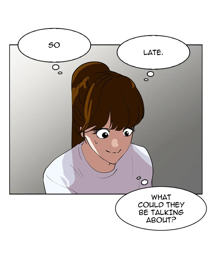 Lookism Chapter 134 — page 90