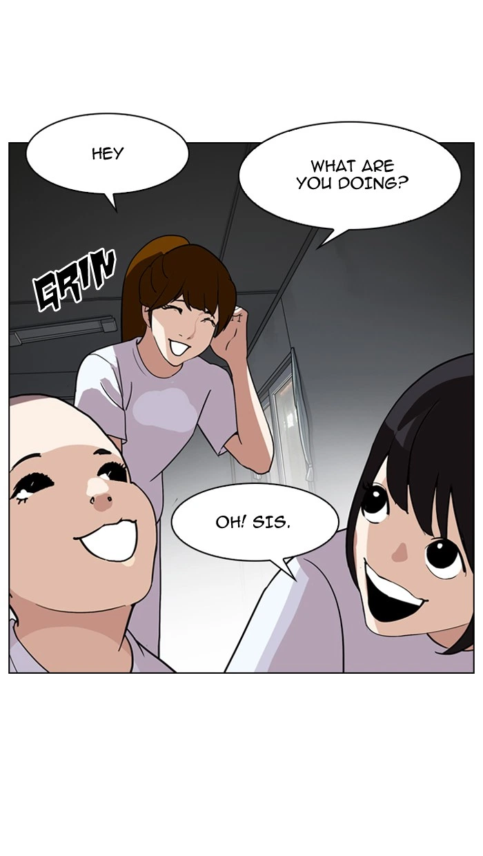 Lookism Chapter 134 — page 92