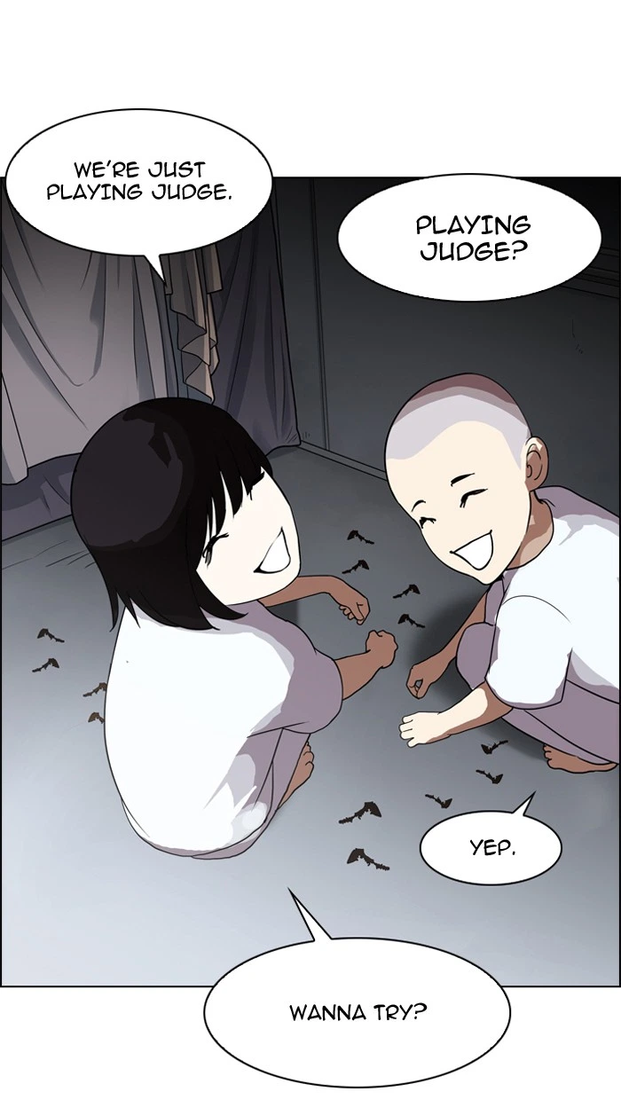 Lookism Chapter 134 — page 93