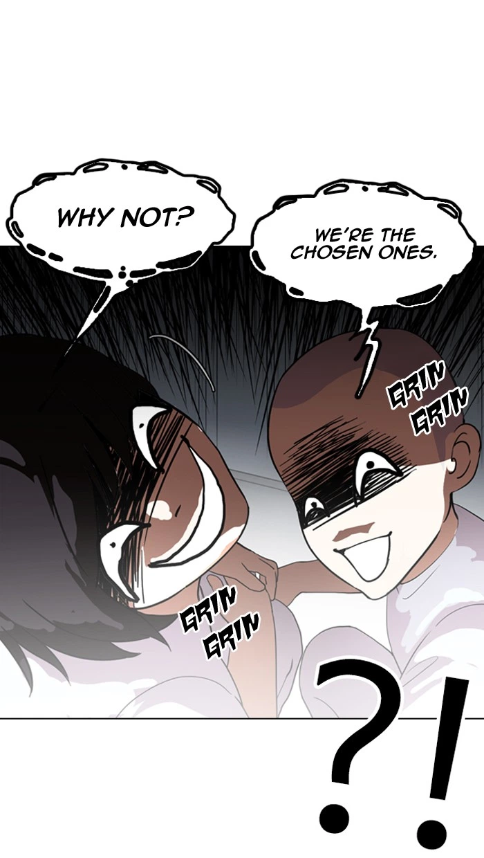 Lookism Chapter 134 — page 97