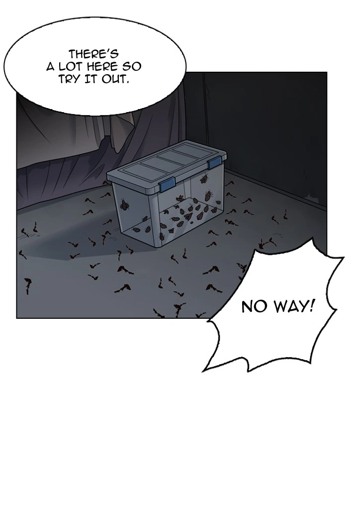 Lookism Chapter 134 — page 102