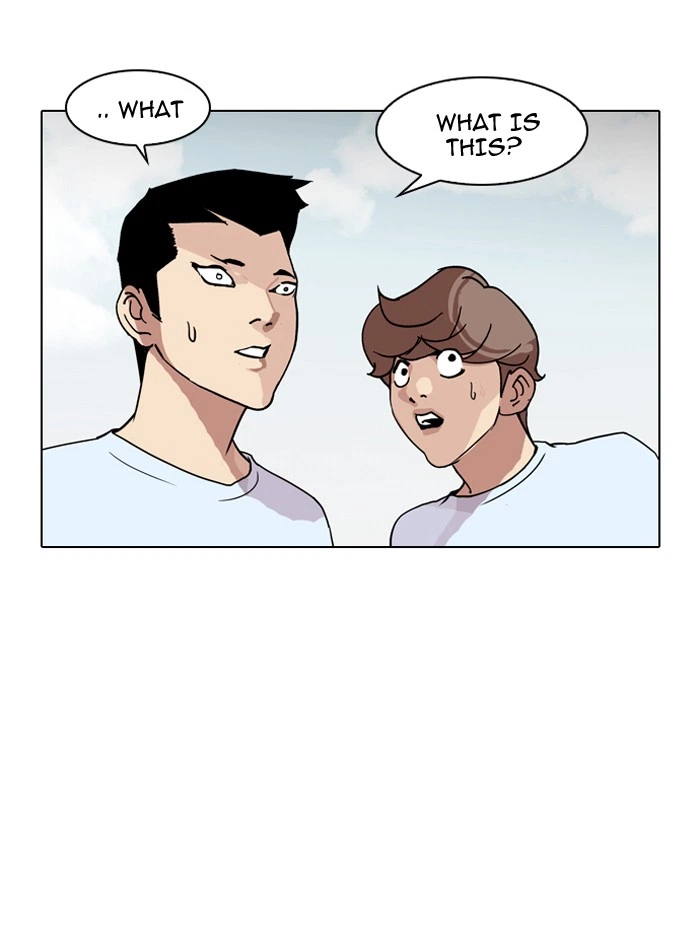 Lookism Chapter 135 — page 2