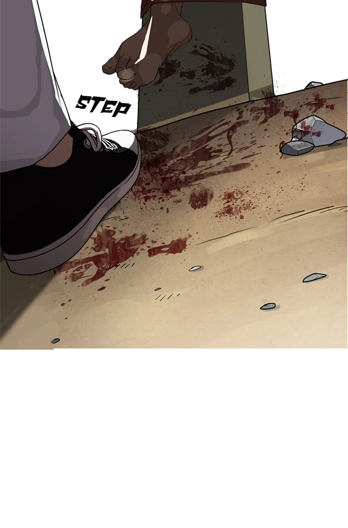 Lookism Chapter 135 — page 4