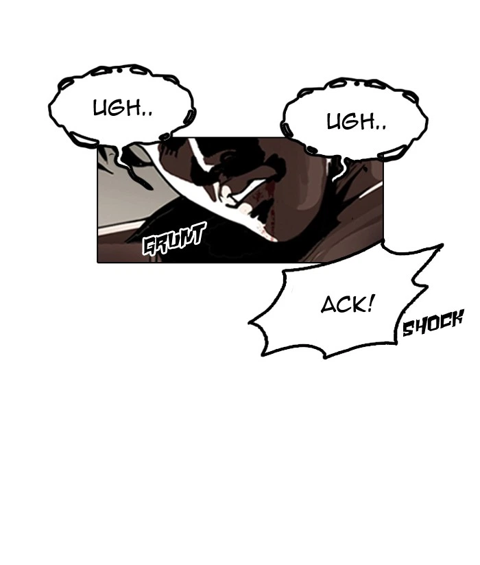 Lookism Chapter 135 — page 6