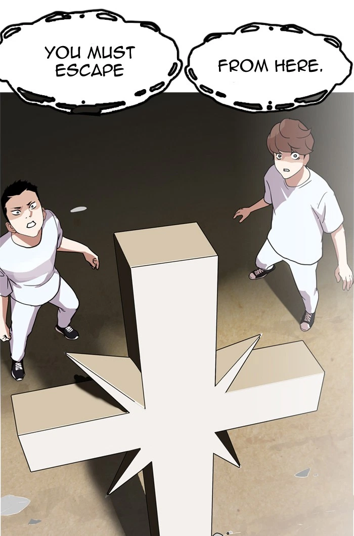 Lookism Chapter 135 — page 7