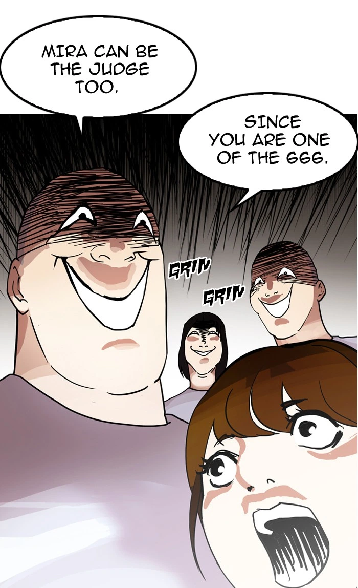 Lookism Chapter 135 — page 10