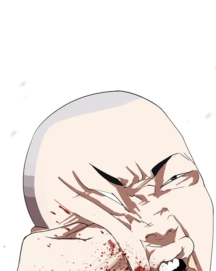 Lookism Chapter 135 — page 17
