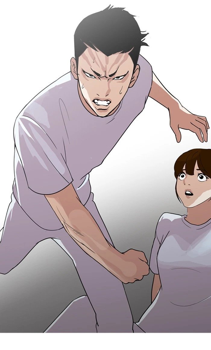 Lookism Chapter 135 — page 20