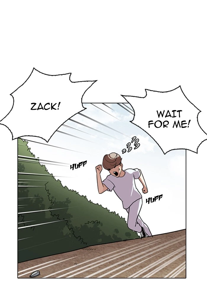 Lookism Chapter 135 — page 21