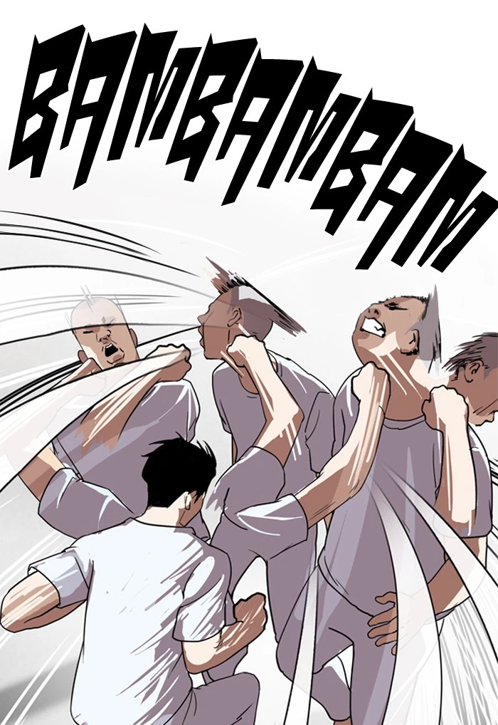 Lookism Chapter 135 — page 23