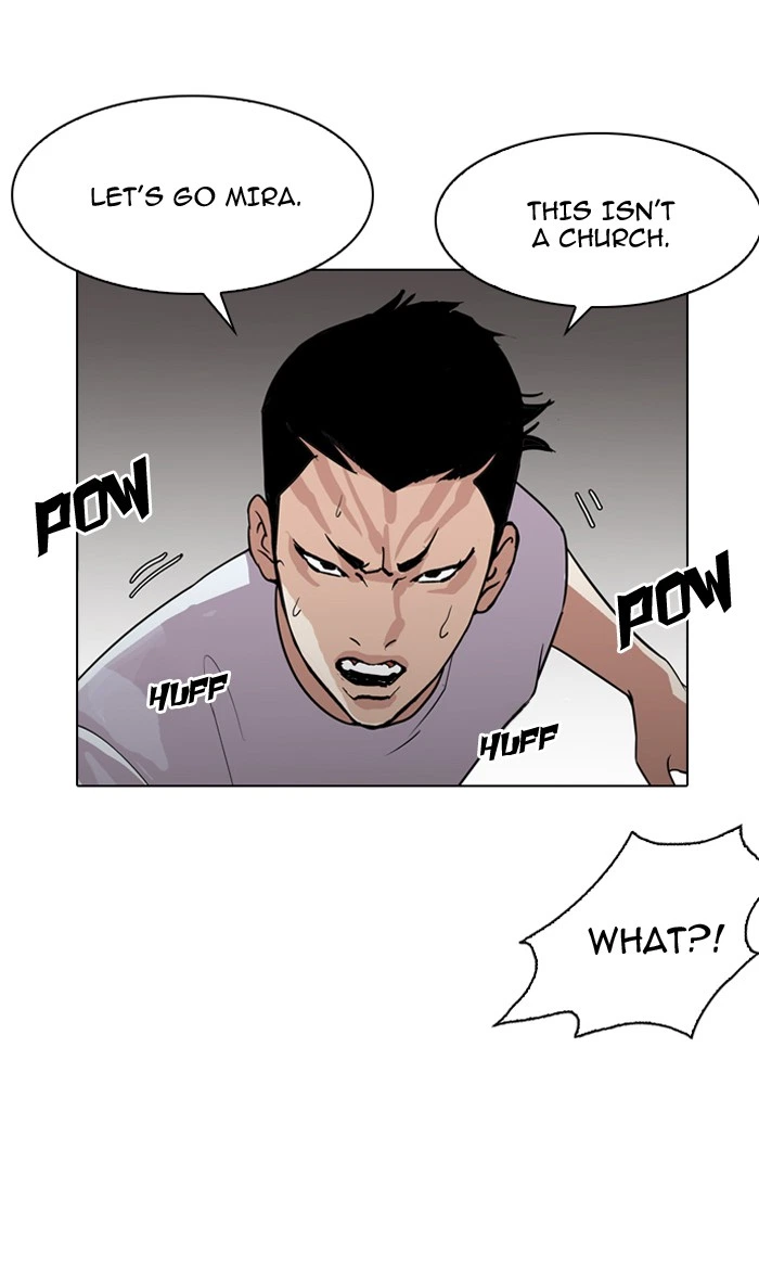 Lookism Chapter 135 — page 28