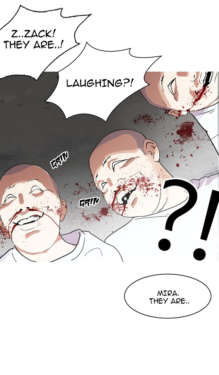 Lookism Chapter 135 — page 29