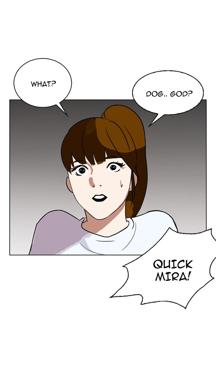 Lookism Chapter 135 — page 31