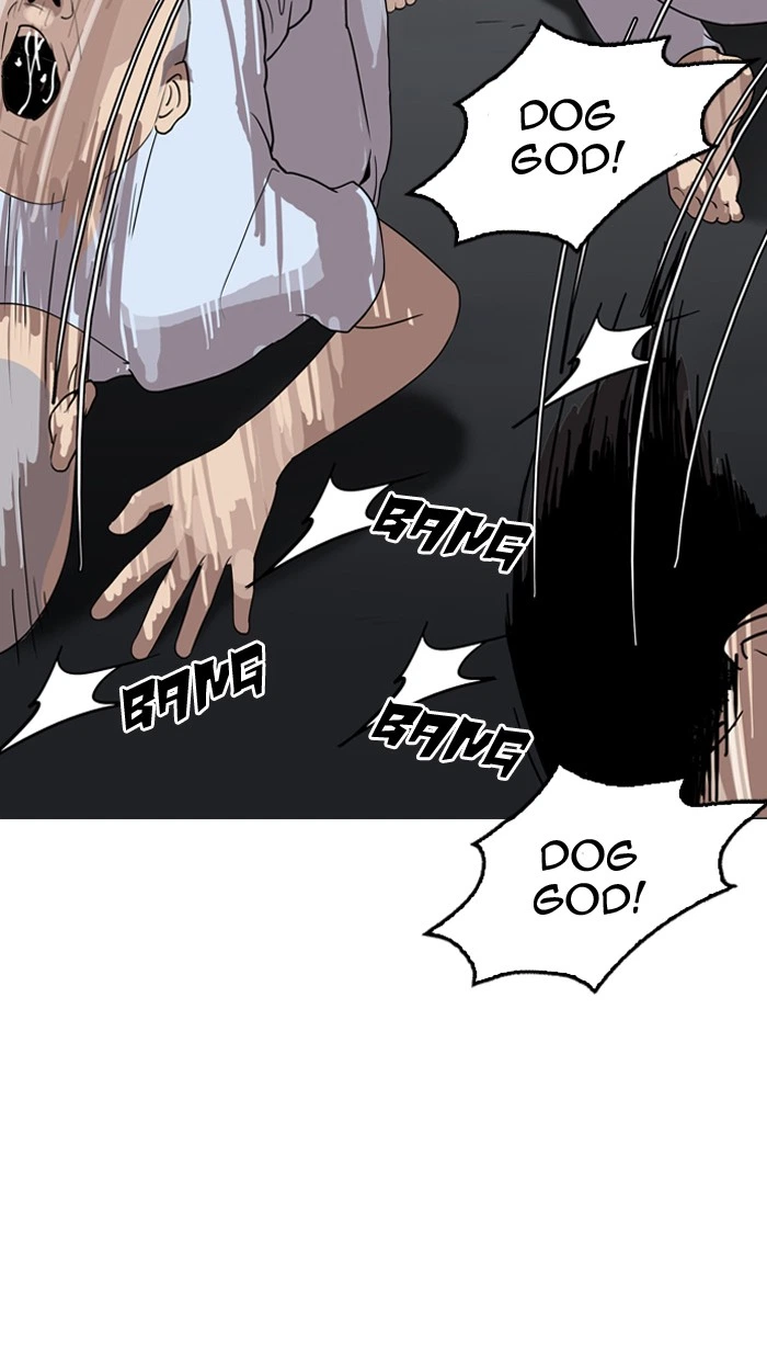 Lookism Chapter 135 — page 36
