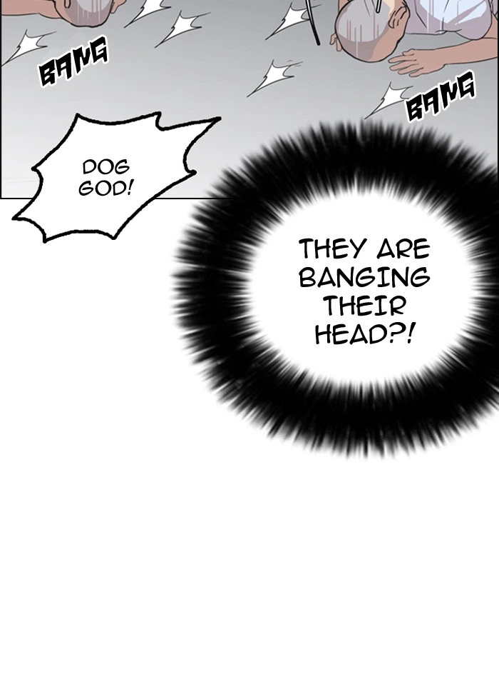 Lookism Chapter 135 — page 38