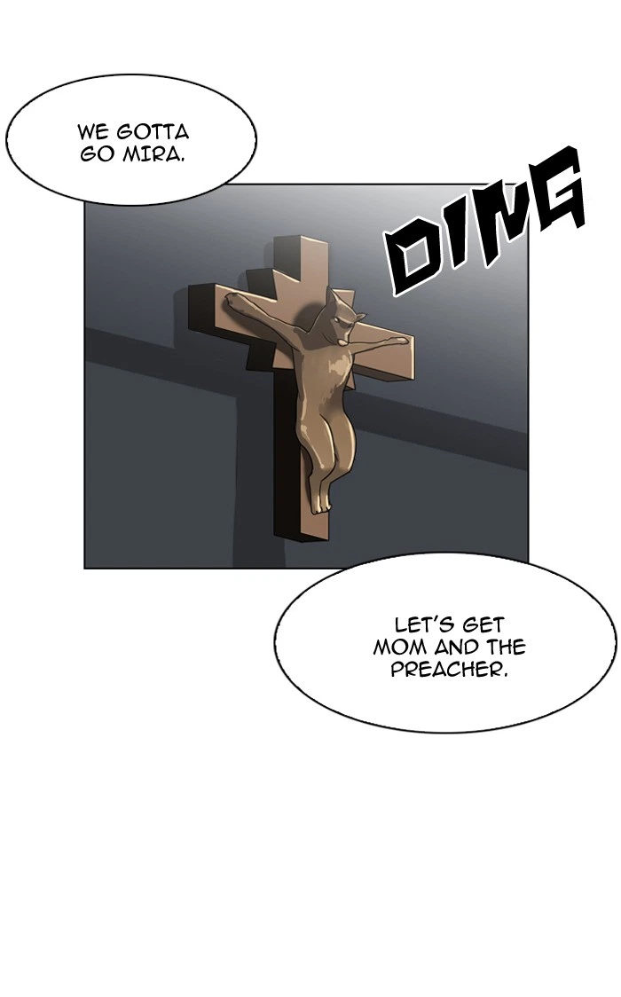Lookism Chapter 135 — page 39