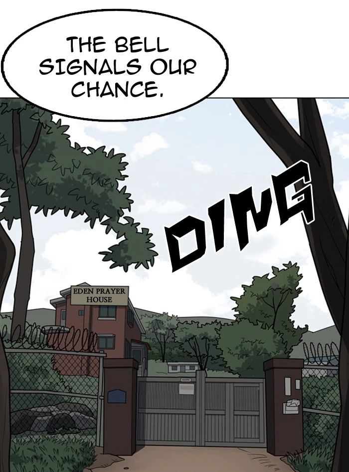 Lookism Chapter 135 — page 40