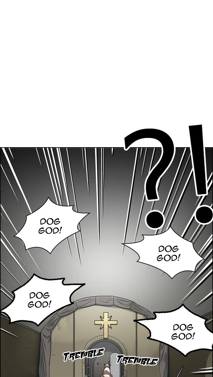 Lookism Chapter 135 — page 46