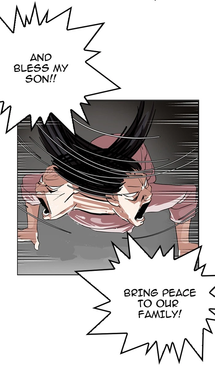 Lookism Chapter 135 — page 52