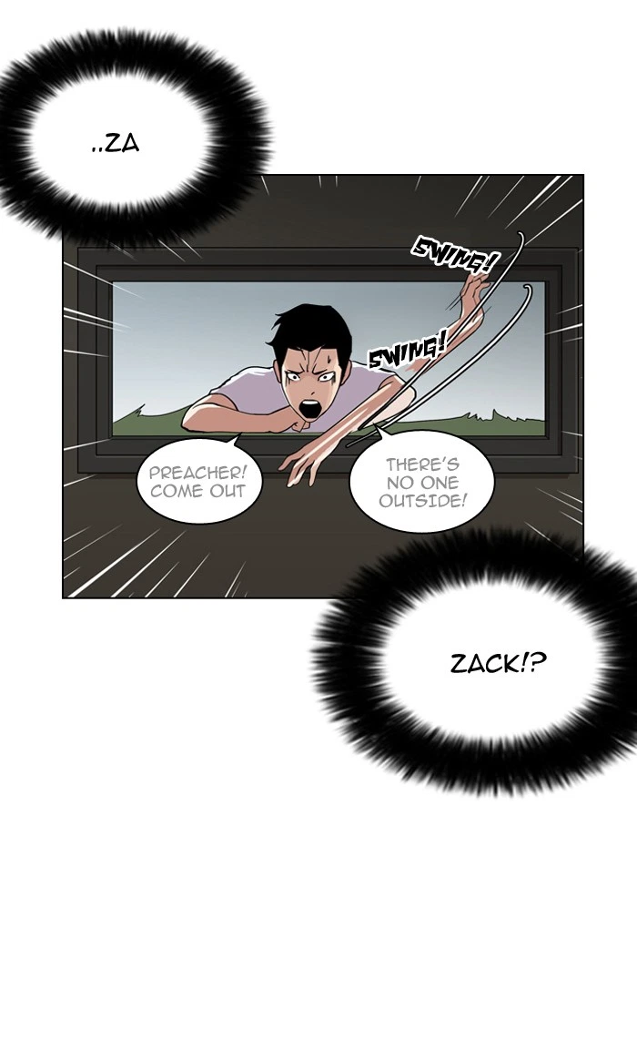 Lookism Chapter 135 — page 56