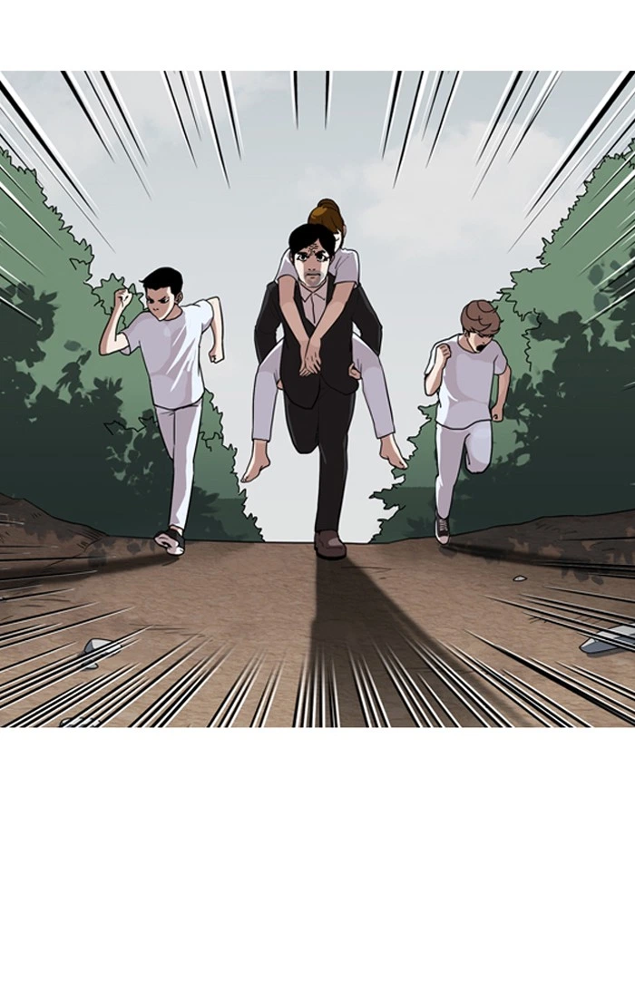 Lookism Chapter 135 — page 58